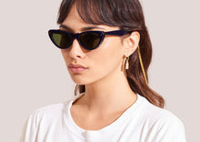 Load image into Gallery viewer, Slice of Heaven Sunglasses - Medusa
