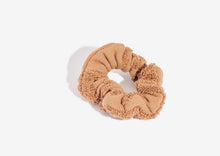 Load image into Gallery viewer, Poolside Scrunchie - Desert Sand
