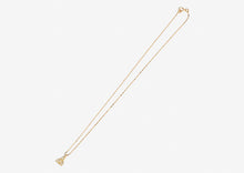 Load image into Gallery viewer, Seven Wonders Necklace - 18kt Yellow Gold
