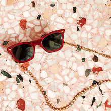 Load image into Gallery viewer, Journeyman Sunglasses - Freda
