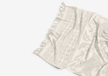 Load image into Gallery viewer, Hamama Bath Towel - Ecru

