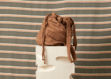 Load image into Gallery viewer, Lalla - Towel Backpack - Desert Sand
