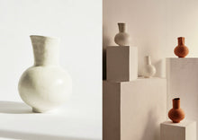 Load image into Gallery viewer, Marta Bonilla - Pitcher - Ecru
