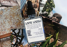 Load image into Gallery viewer, MOON NECTAR APOTHECARY - GEM ESSENSE - LAPIS LAZULI
