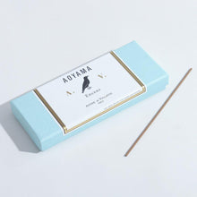 Load image into Gallery viewer, Incense - Aoyama - 125pcs

